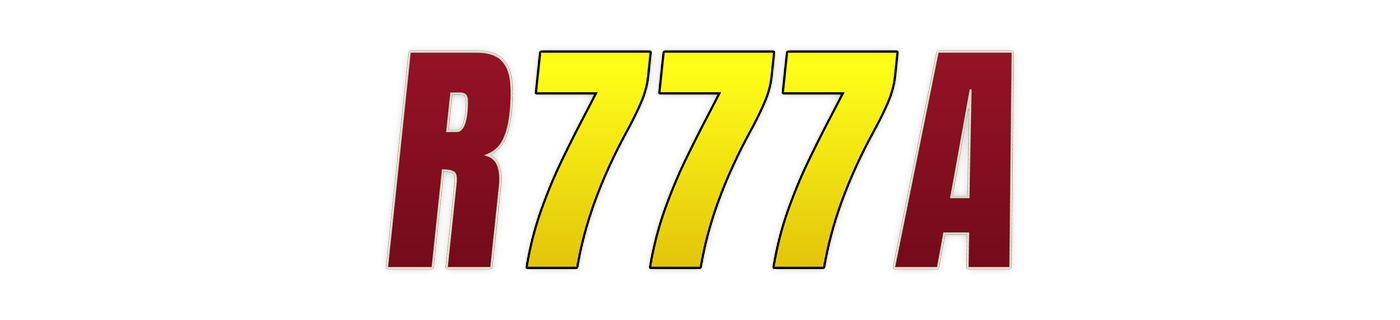 r777a লোগো